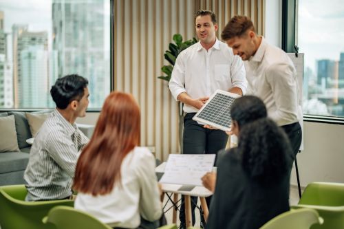 Knowledge Exchange Forum (KEF)