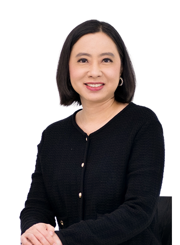 Angelica Permatasari