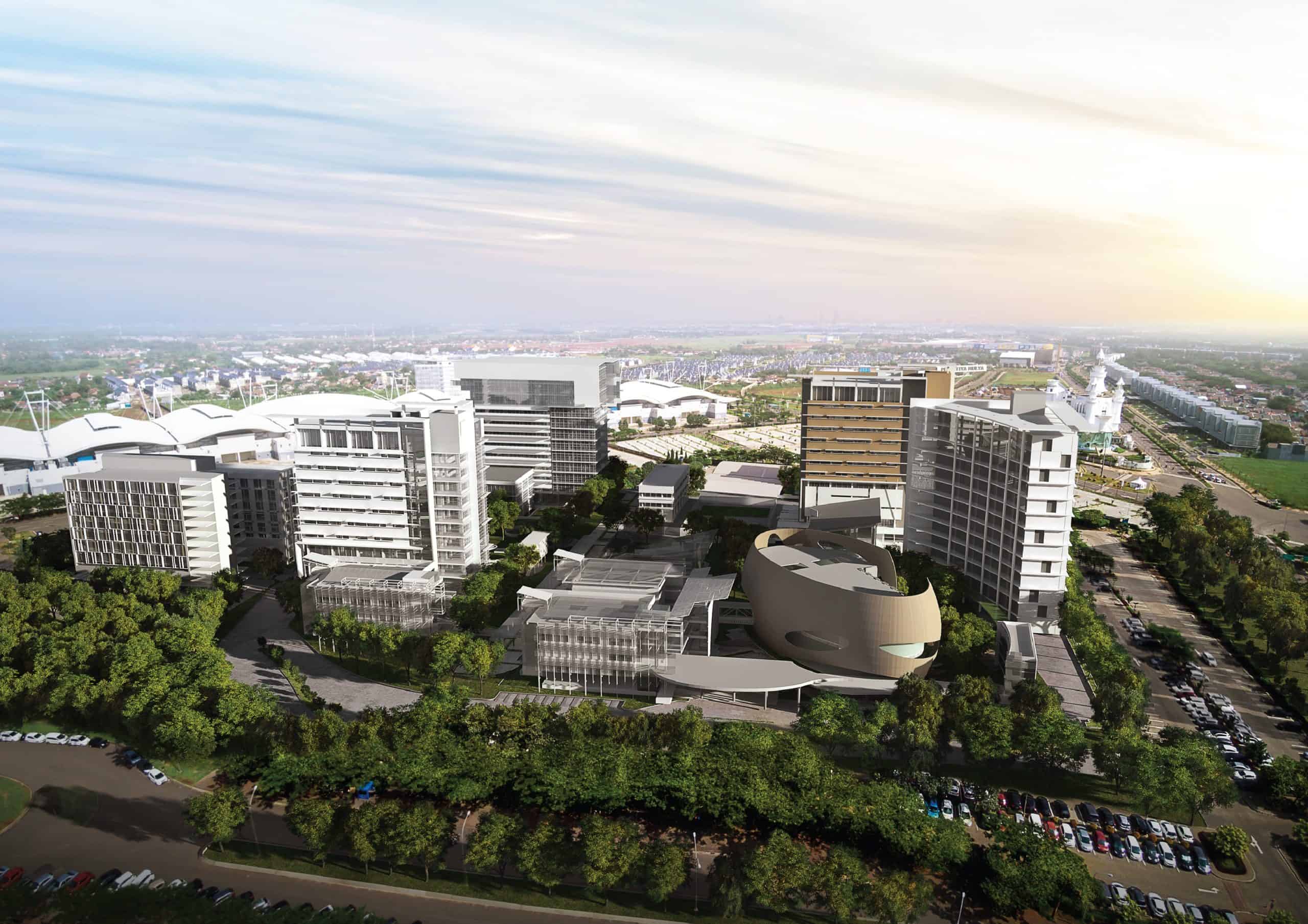 Starta-1 Prasetiya Mulya