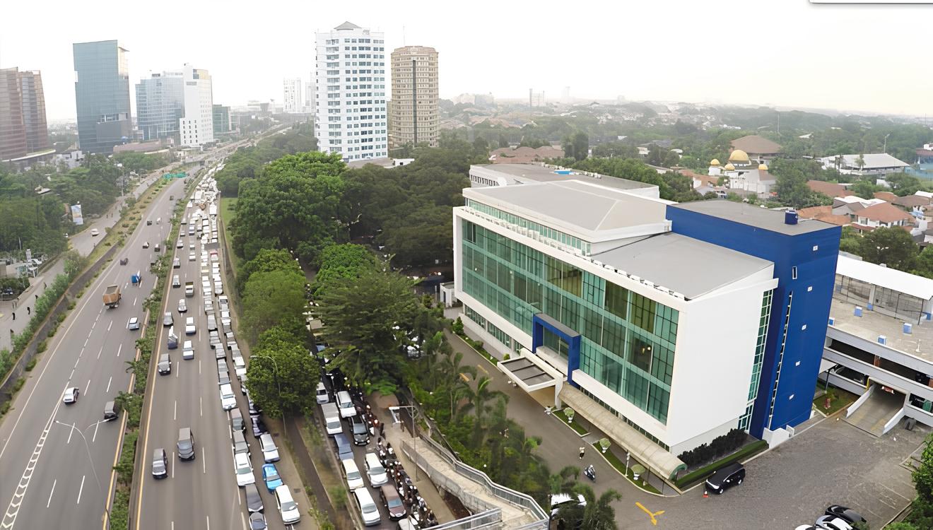 Starta-2 Prasetiya Mulya