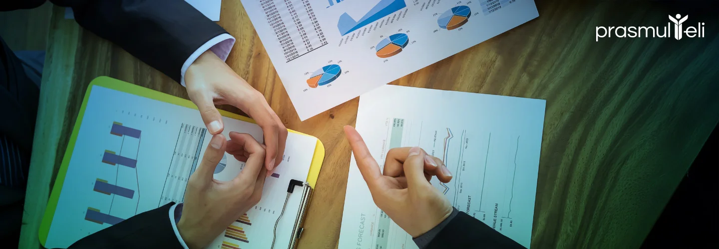 8 Indikator yang Harus Dianalisis Sebelum Mengambil Keputusan Bisnis