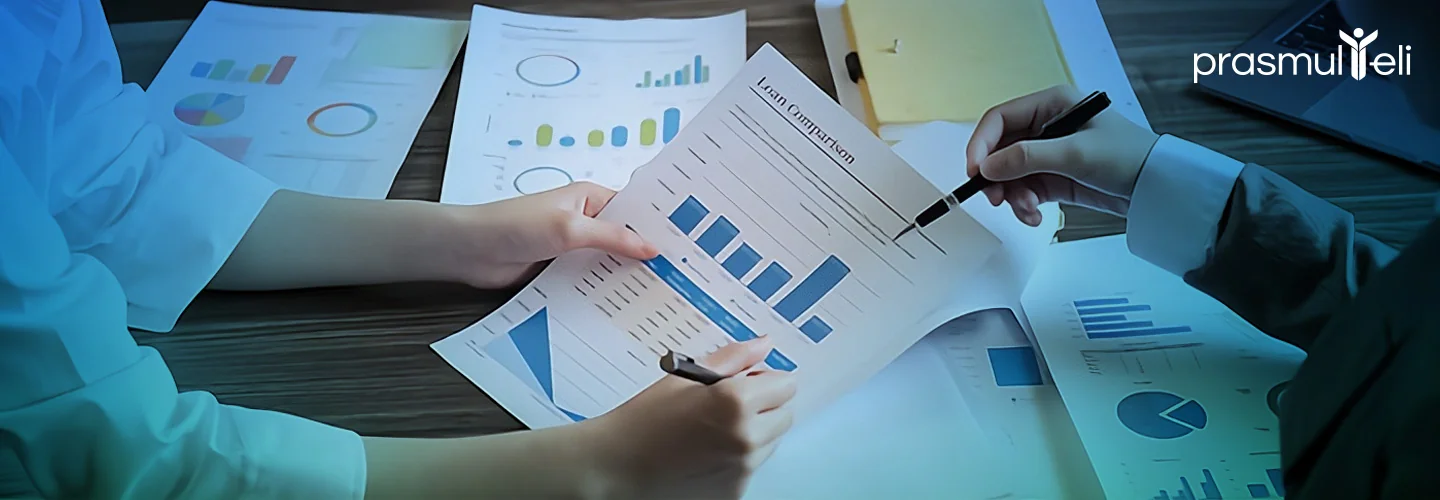 5 Rasio Keuangan yang Wajib Dipahami Manajer untuk Mengambil Keputusan Bisnis yang Lebih Strategis