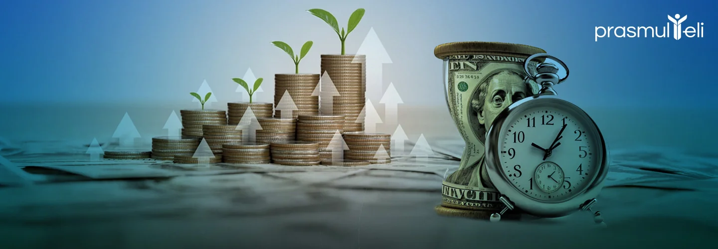 Cara Menilai Investasi dengan Time Value of Money dalam Pengambilan Keputusan Bisnis