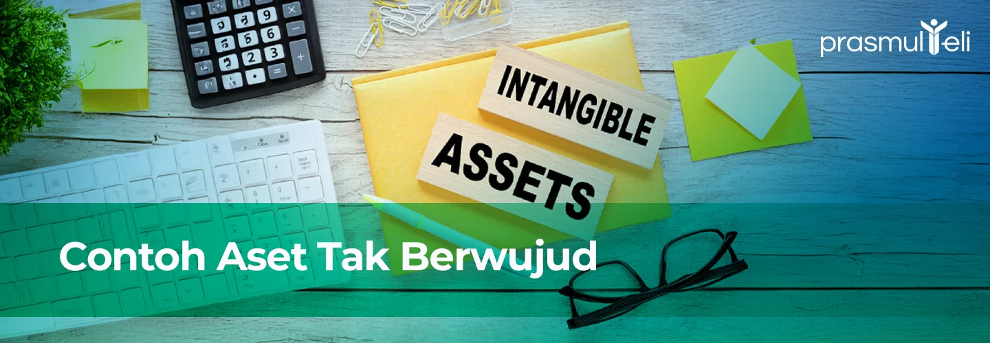 What Are Intangible Assets? Definition, Benefits, Types, and Examples