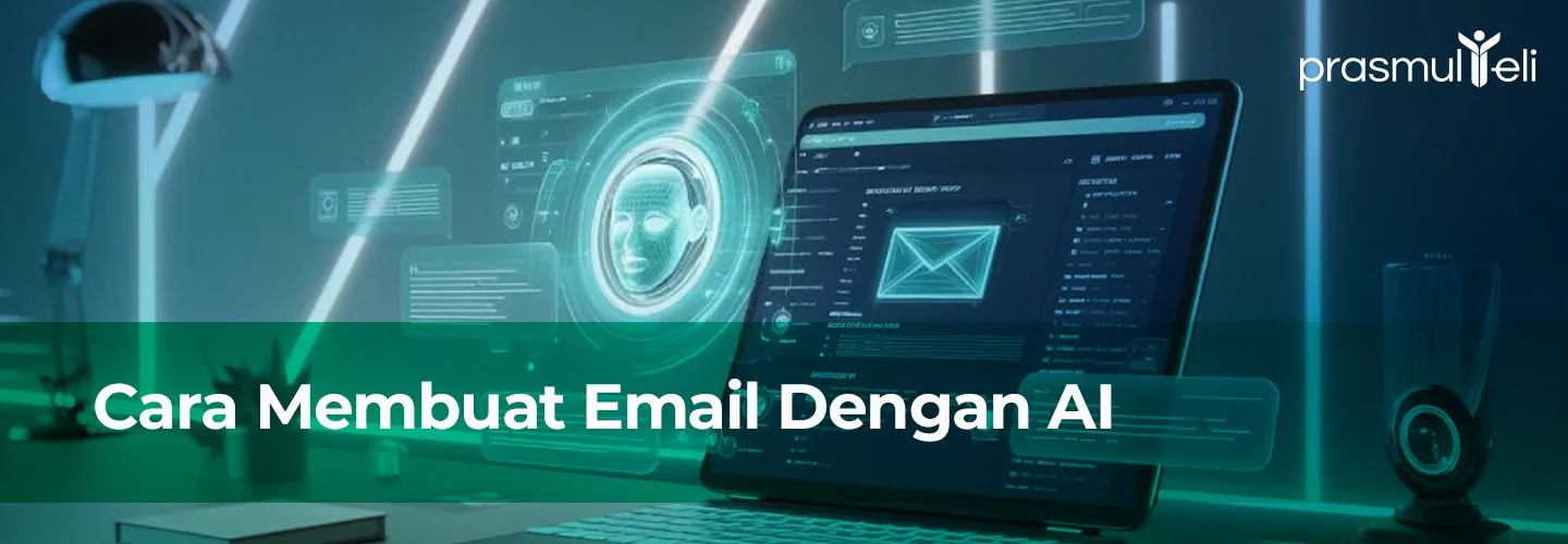 How to Write Emails with AI: Faster and More Effective for Professionals
