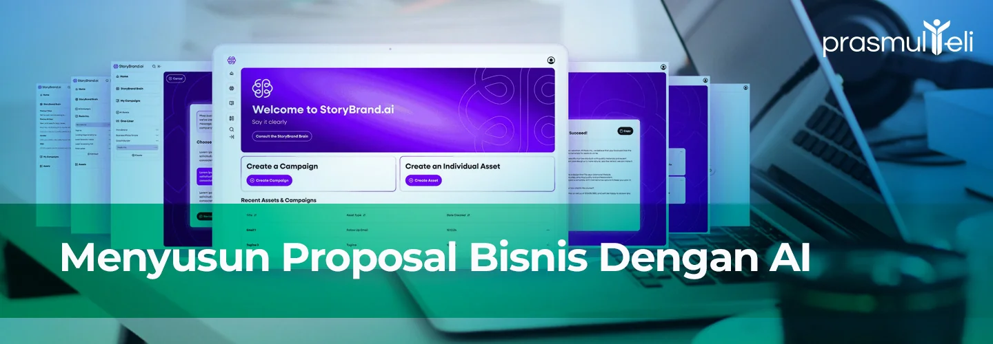 How to Draft a Business Proposal with AI: More Professional and Compelling