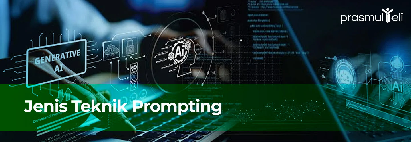 8 Types of AI Prompting Techniques for More Accurate and High-Quality Results