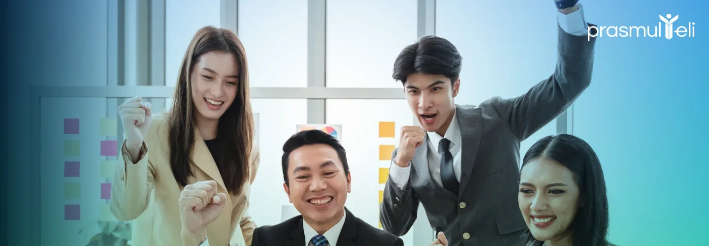 Strategies for Building Intrinsic Work Motivation in Employees to Enhance Team Performance and Loyalty