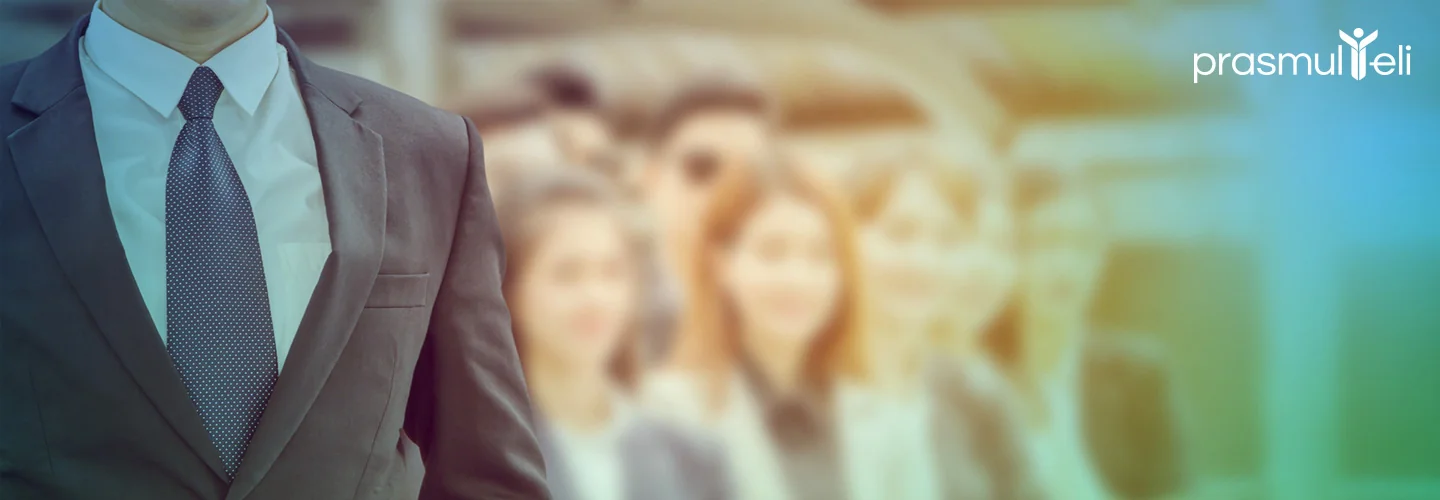 The Self-Leadership Framework for Career Transformation in an Era of Change