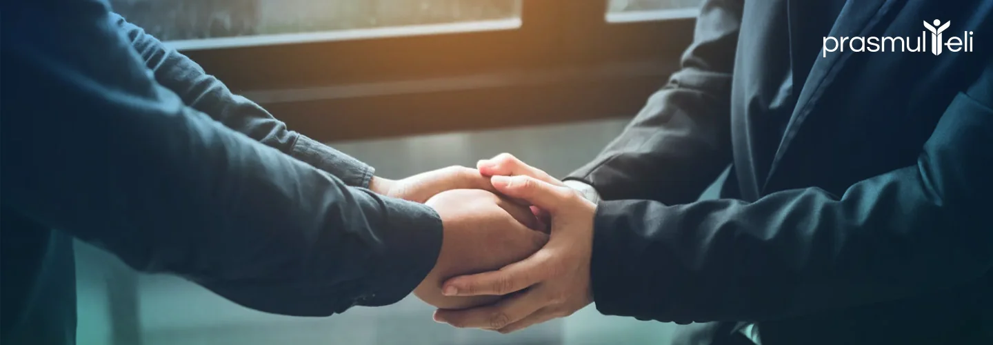 Penerapan Empati dalam Negosiasi Bisnis untuk Membangun Kesepakatan yang Bernilai dan Berkelanjutan
