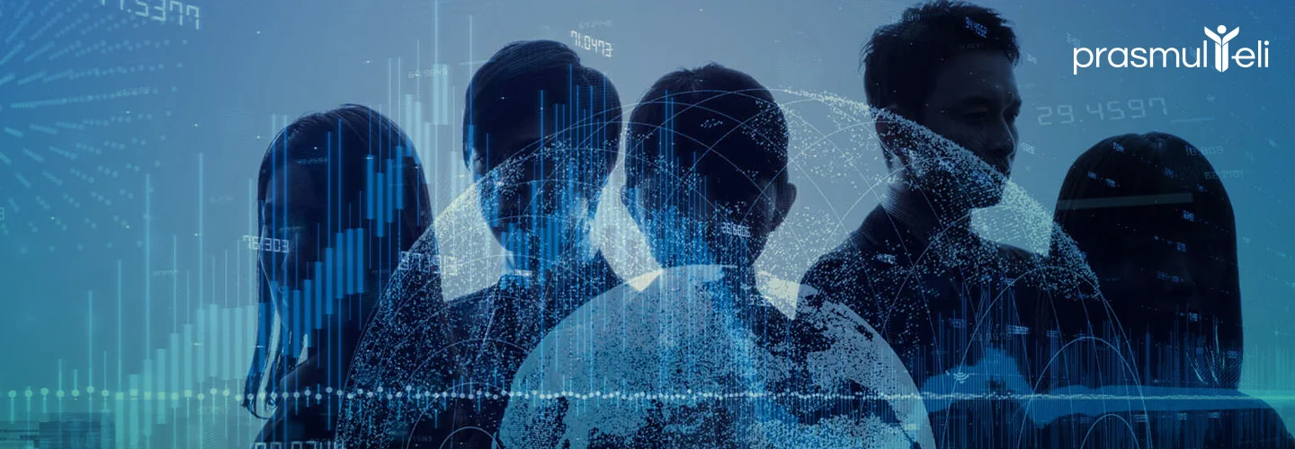 Kompetensi Change Leadership dalam Transformasi Digital di Era Disrupsi