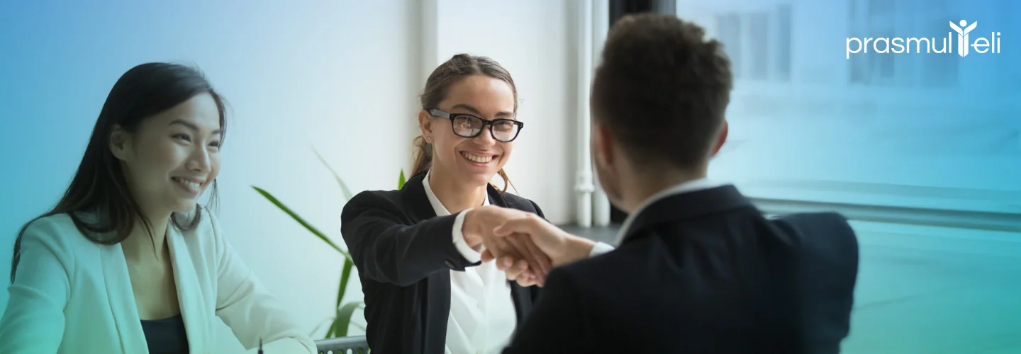 Pentingnya Change Leadership bagi Keberlanjutan Bisnis di Era Disrupsi