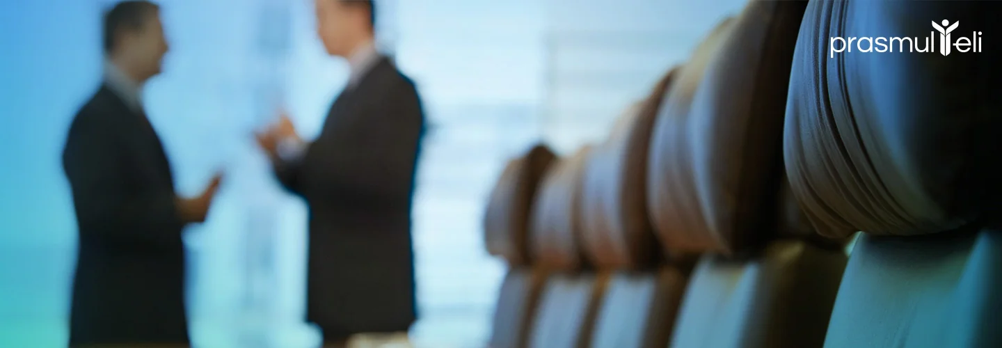 Implementasi Prinsip Good Corporate Governance Sebagai Fondasi Keberlanjutan dan Kepercayaan Bisnis