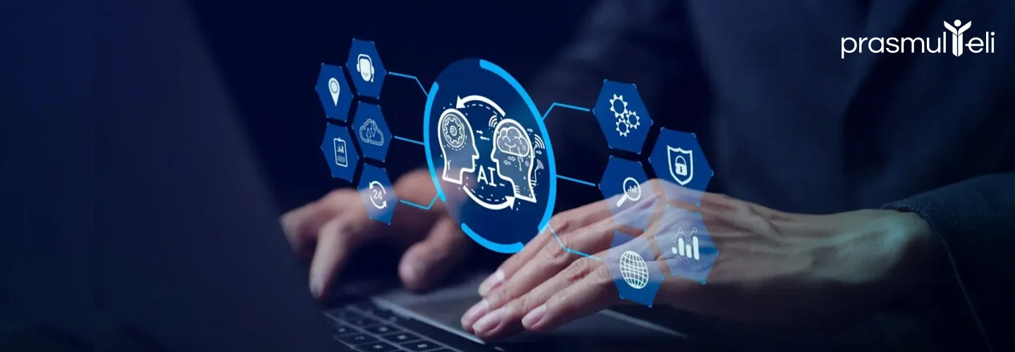 Cara Memimpin Tim di Era Agentic AI Dari Kontrol ke Kolaborasi Cerdas