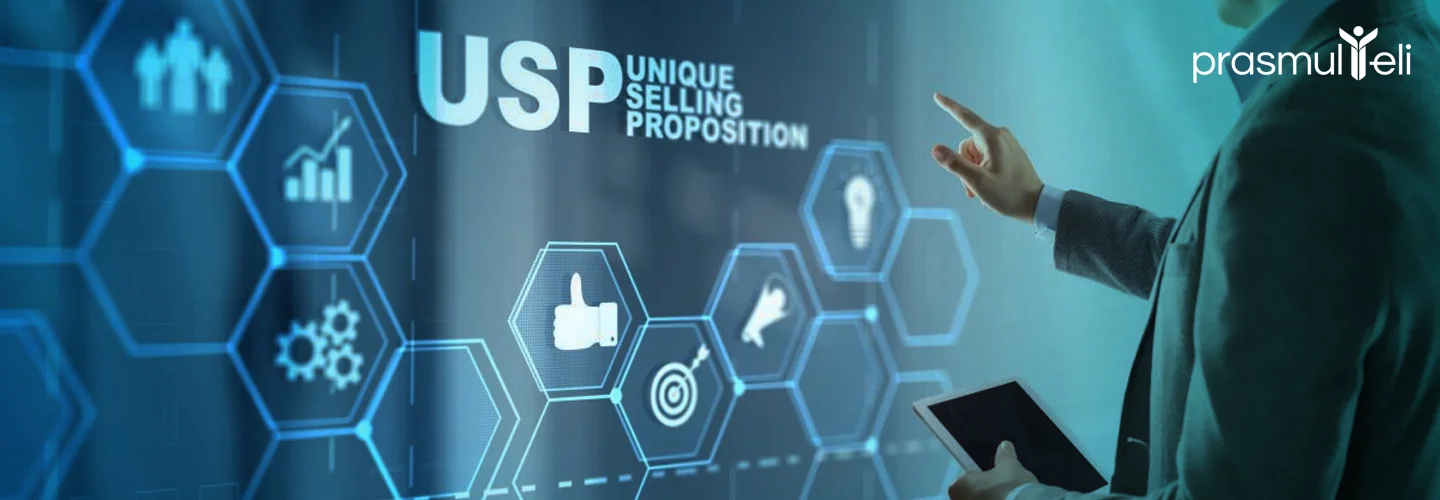 Cara Menentukan Unique Selling Proposition Brand agar Lebih Unggul di Pasar