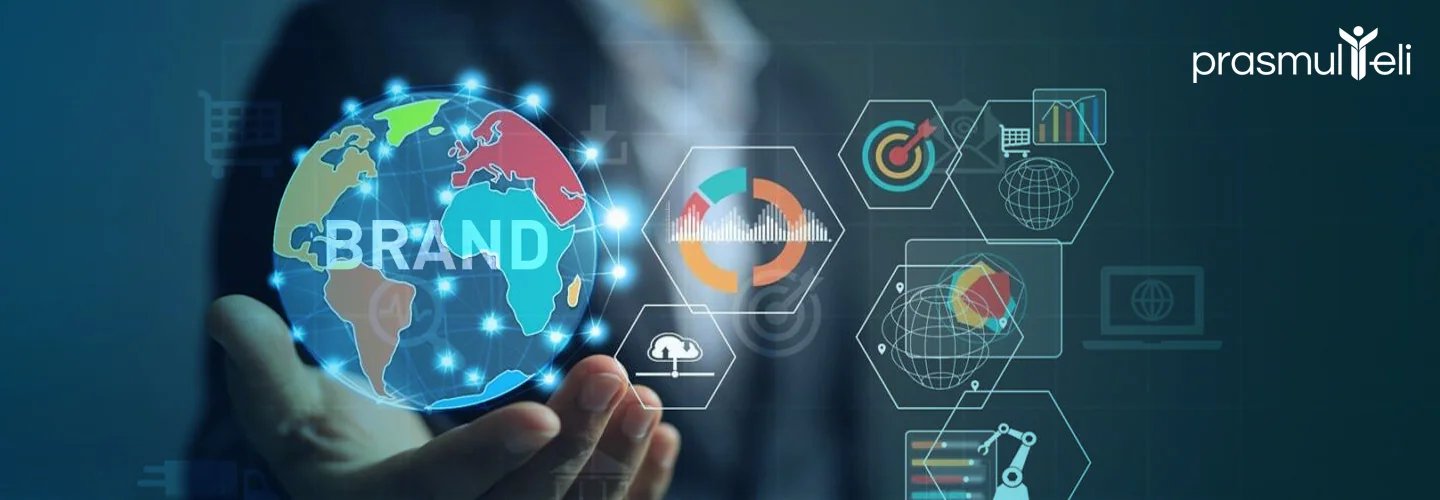 Strategi Diferensiasi Brand di Pasar yang Kompetitif untuk Meningkatkan Daya Saing Bisnis