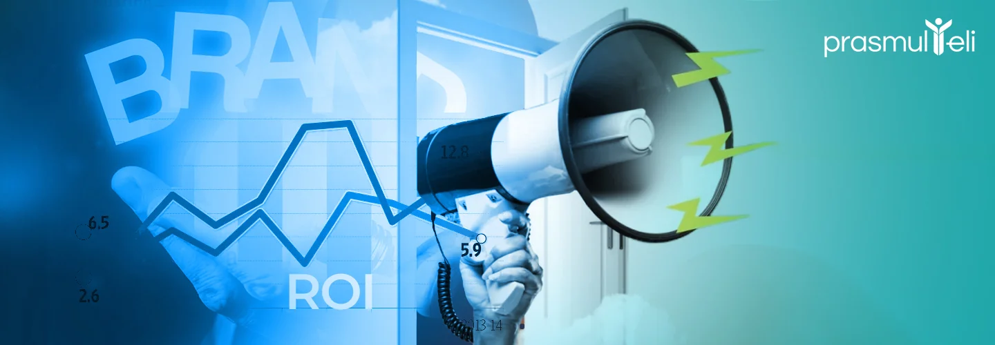 Cara Mengukur ROI Brand Awareness untuk Mengetahui Efektivitas Strategi Branding