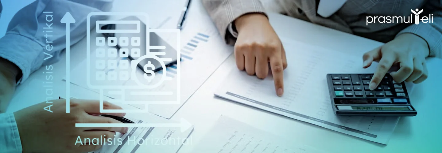 The Difference Between Vertical and Horizontal Financial Statement Analysis in Business Decision Making