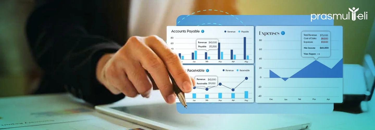 Mastering the Basic Elements of Financial Ratios: A Strategic Compass for Resilient Business Growth in 2026