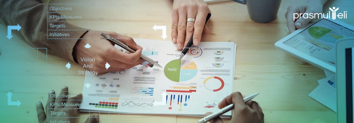 A Comprehensive Guide to Assessing Corporate Financial Health for Business Sustainability