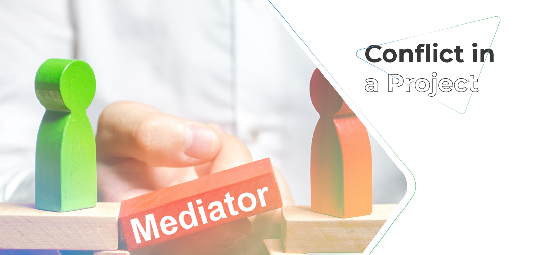 How to Overcome Conflict in a Project