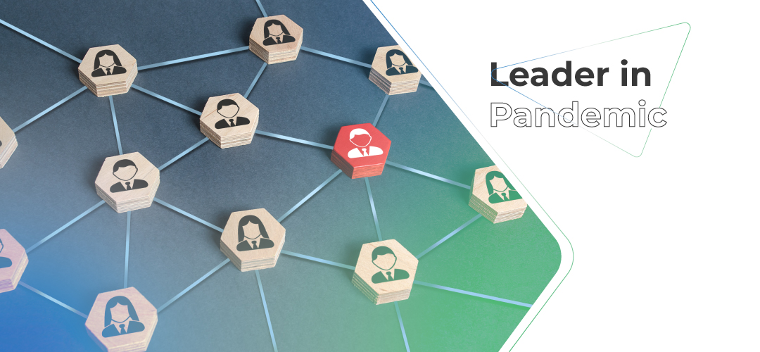 How to be a Good Leader During a Pandemic