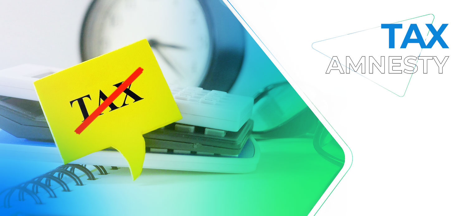 Mengenal Pengertian dan Pelaksanaan Tax Amnesty