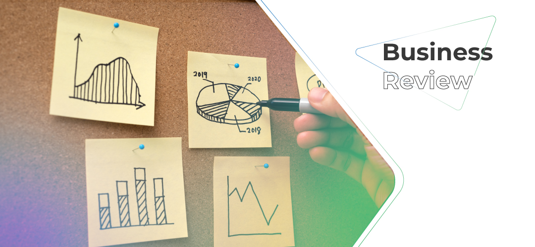 Pentingnya Business Review untuk Mengembangkan Bisnis Bagi Pengusaha