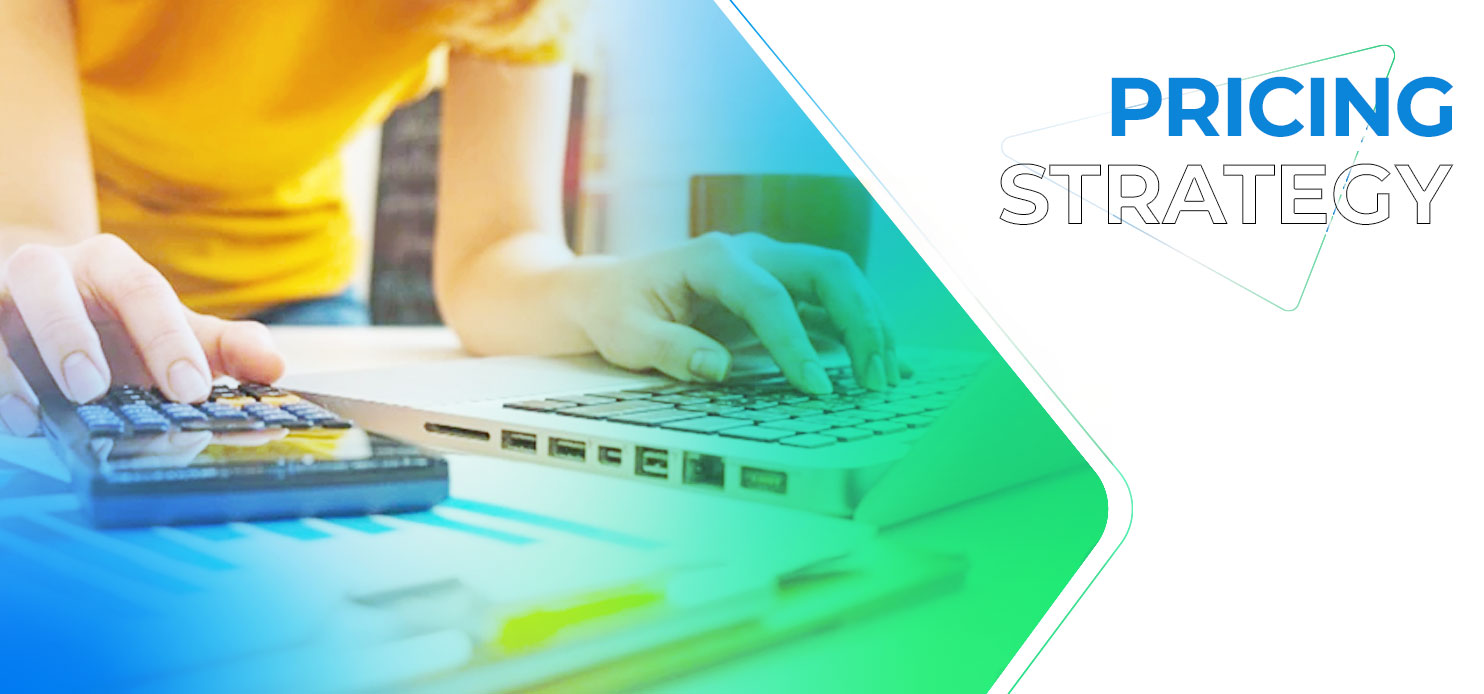 Menentukan Pricing Strategy yang Ideal untuk Pengembangan Bisnis