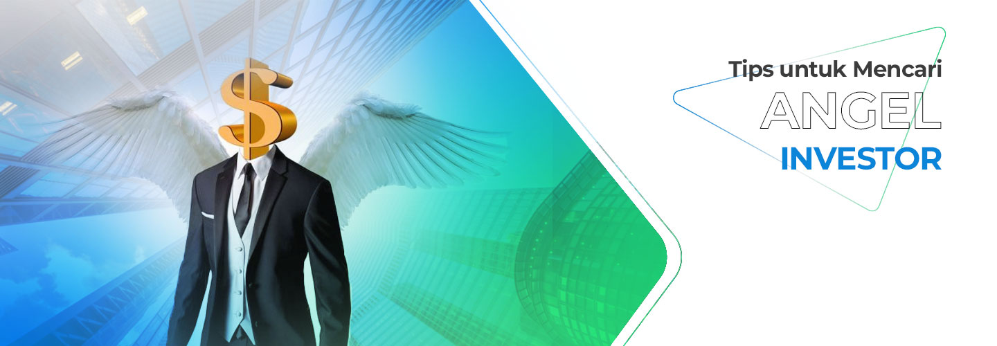 Finding Angel Investor for Business Funding