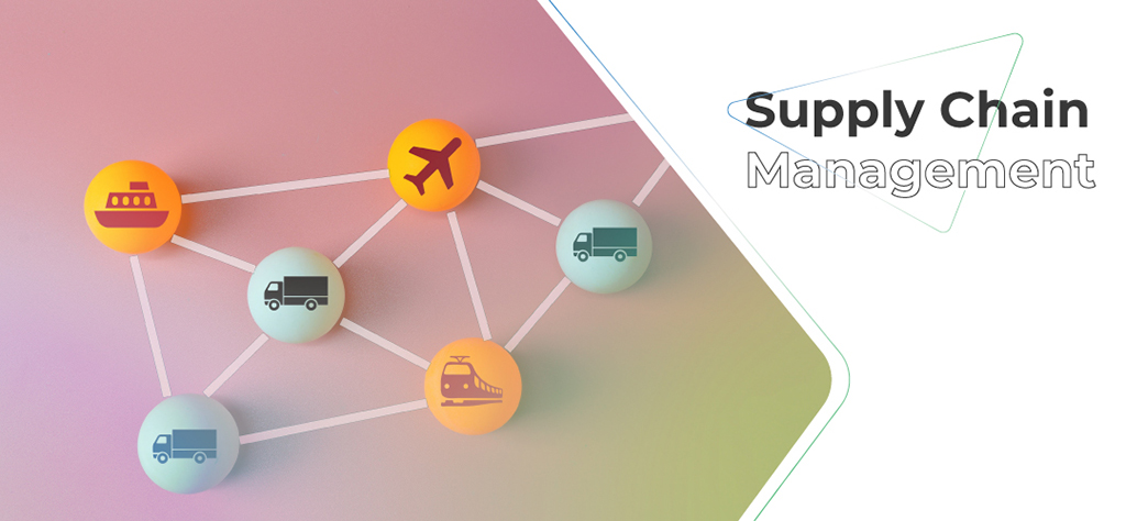 Supply Chain Management: Definition, Benefits, and Stages