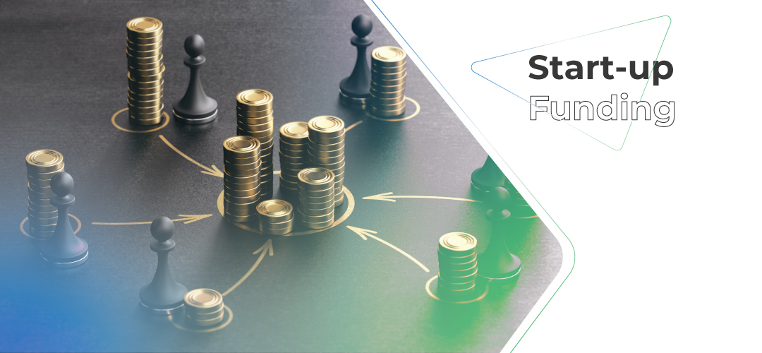 Jenis Sumber Pendanaan Bagi Startup