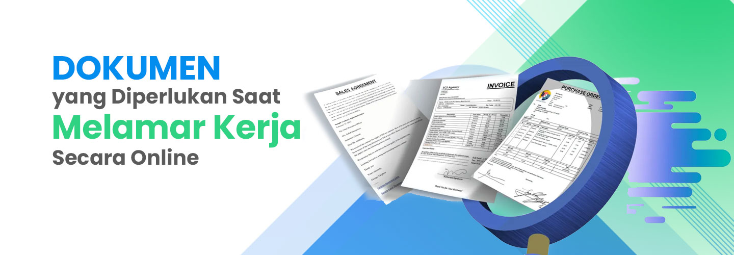 Documents Required When Applying For Jobs Online