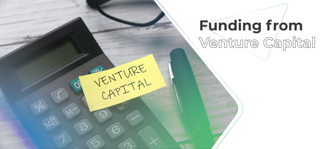 Guide to Getting Funding from Venture Capital