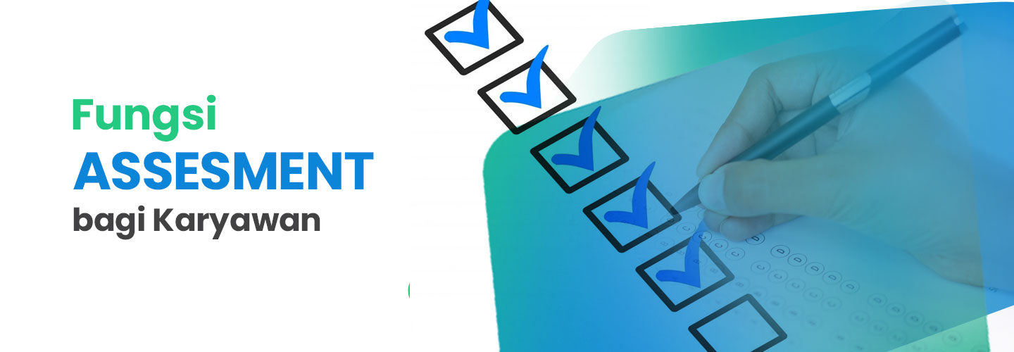 Assessment Functions for Company Employees