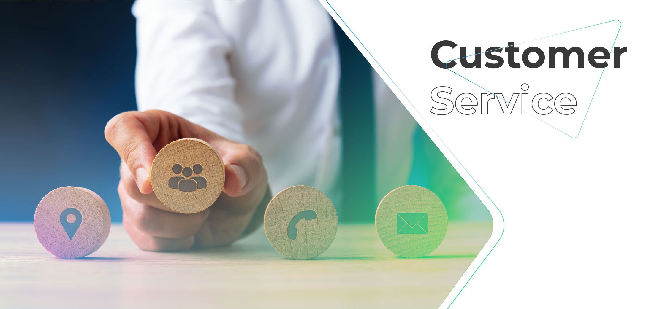 6 Skills Customer Service Needs