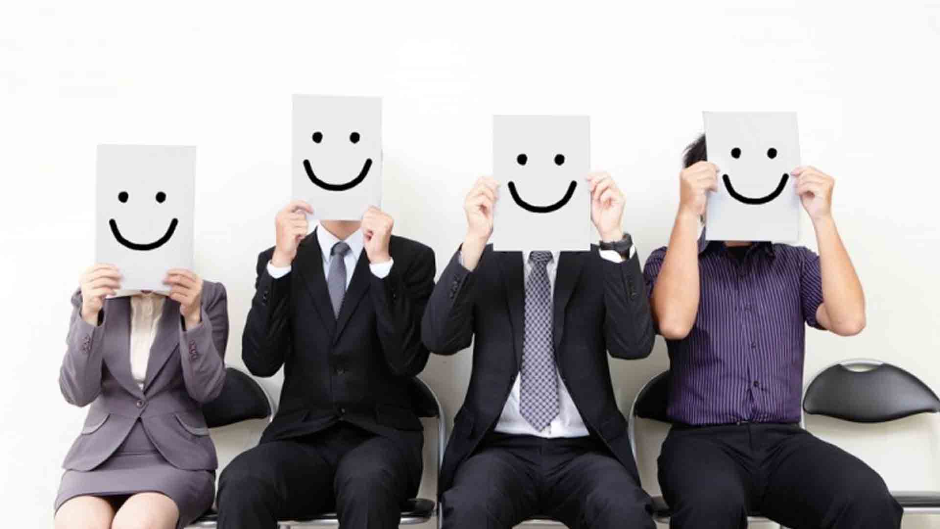 Why Happiness at Work is Important for Companies