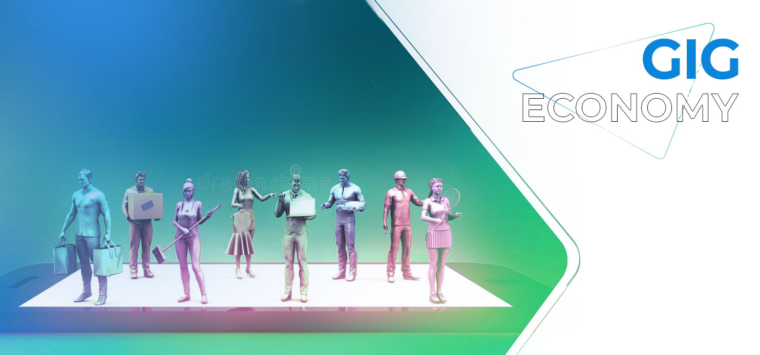 Gig Economy Trends That Are Growing in the Pandemic Era