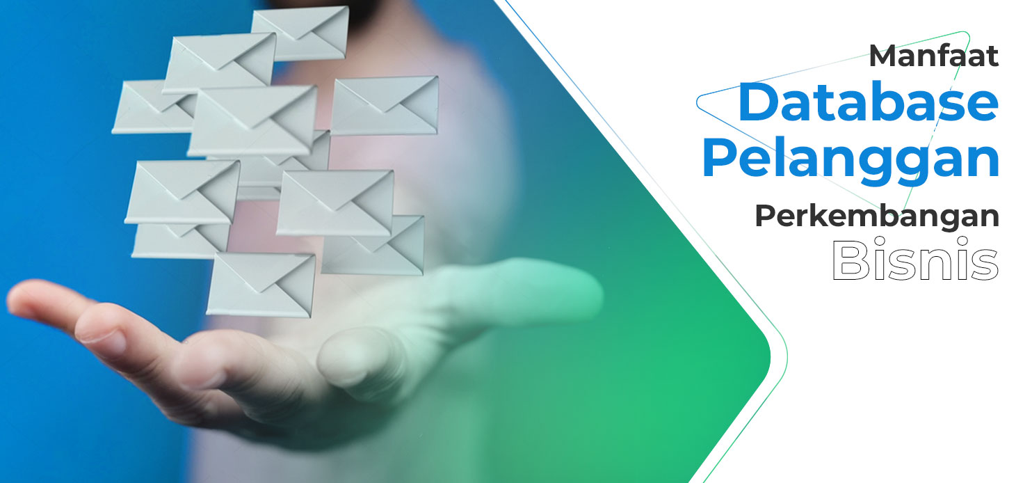 Benefits of Customer Databases for Business Development