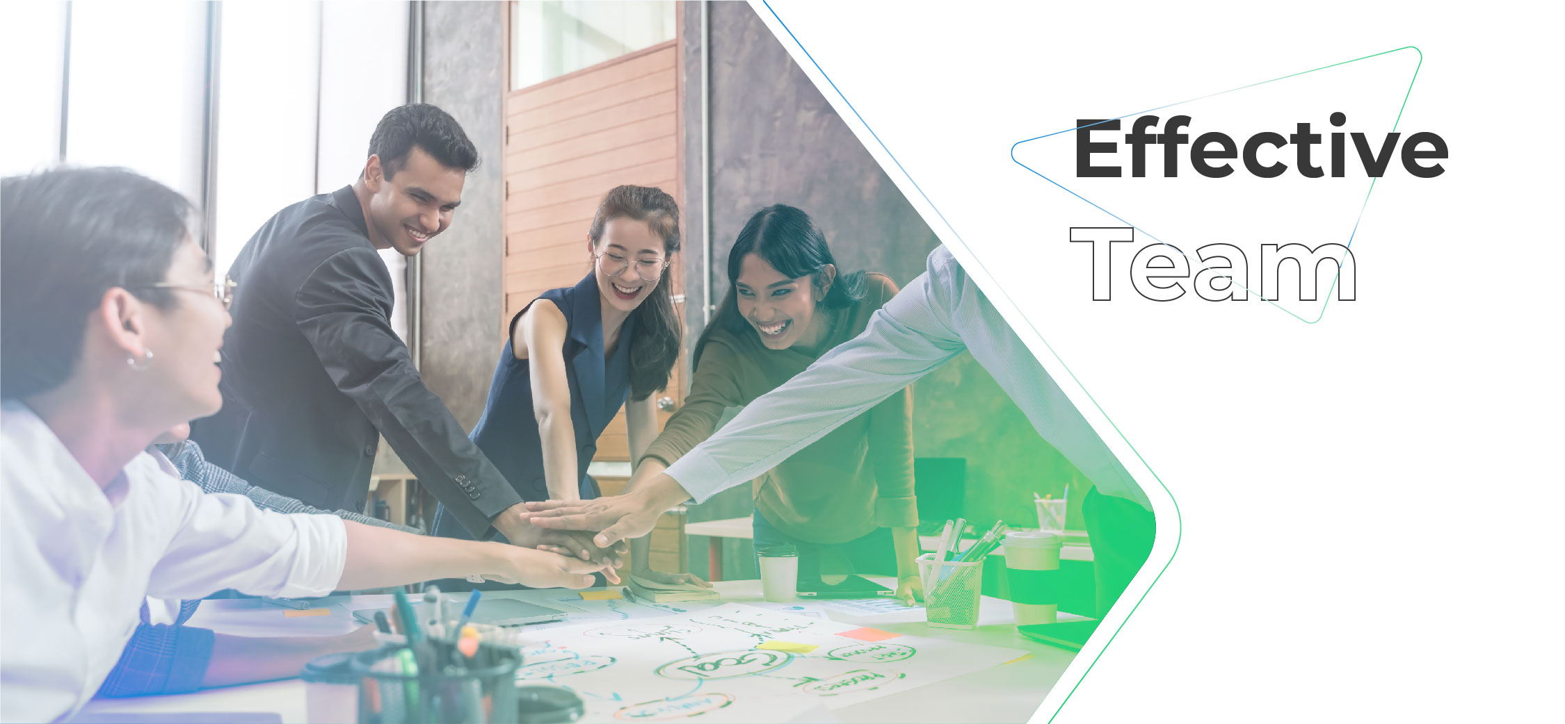 Overcoming the Crab Mentality to Maintain an Effective Team