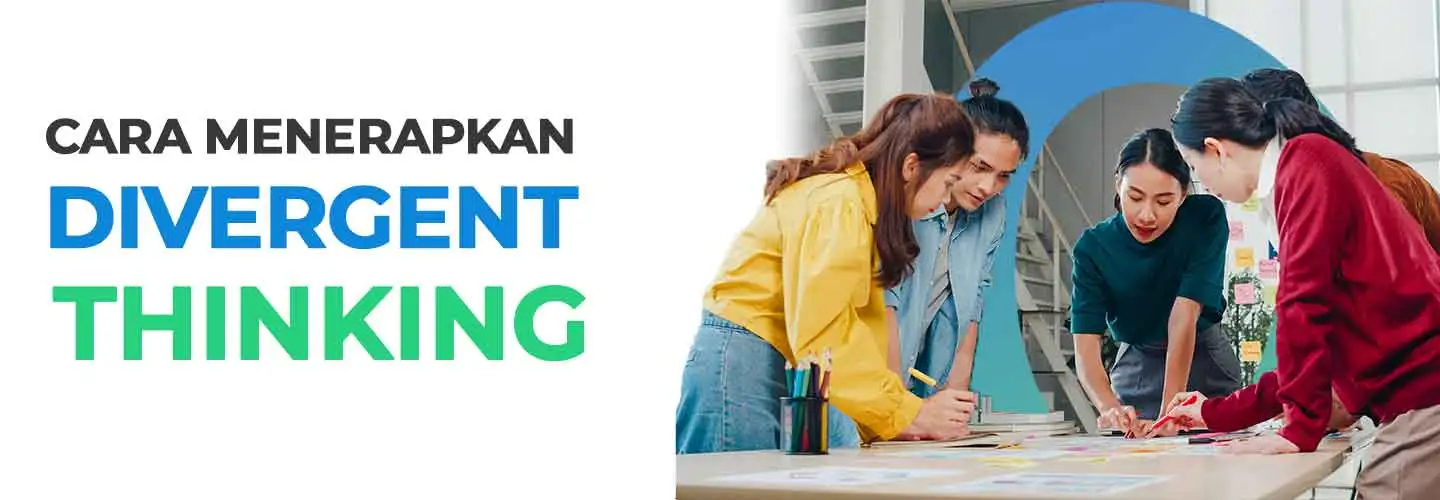 Divergent Thinking, The Key to Innovation in the Modern Work Environment