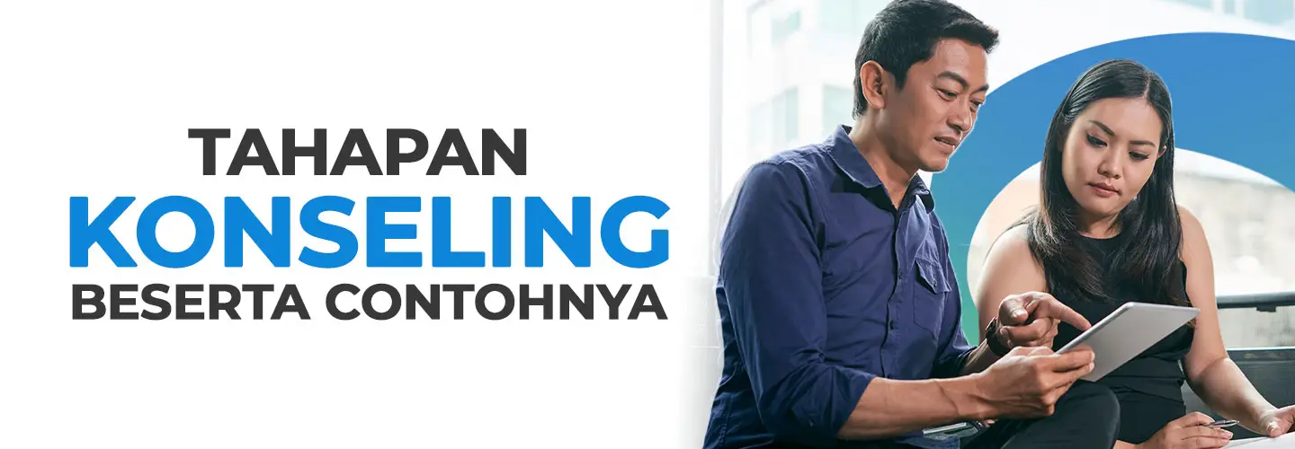 8 Fungsi Konseling dan 6 Contoh Tahapannya yang Perlu Diketahui