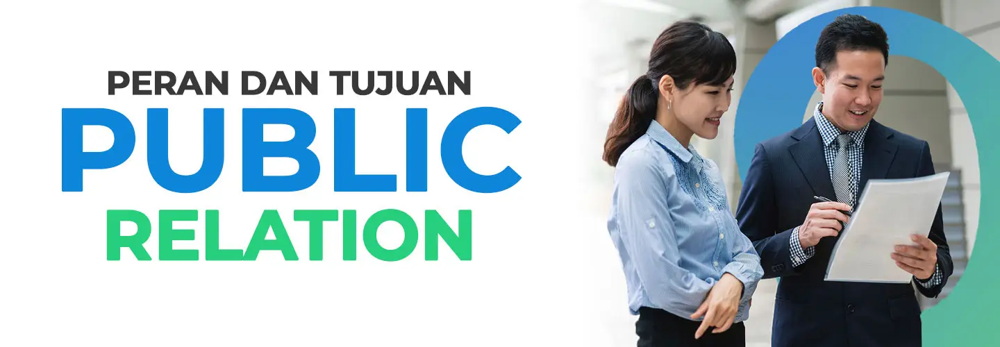 Public Relations: The Main Pillar Behind a Company's Reputation