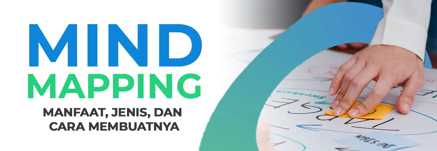 Help Work Easier, Get to Know the Effective Mind Mapping Method