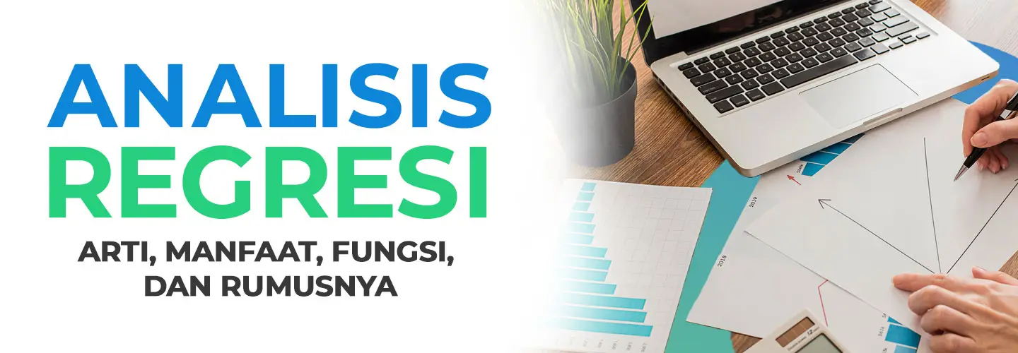 Analisis Regresi: Teknik Statistik untuk Prediksi dan Identifikasi Pola