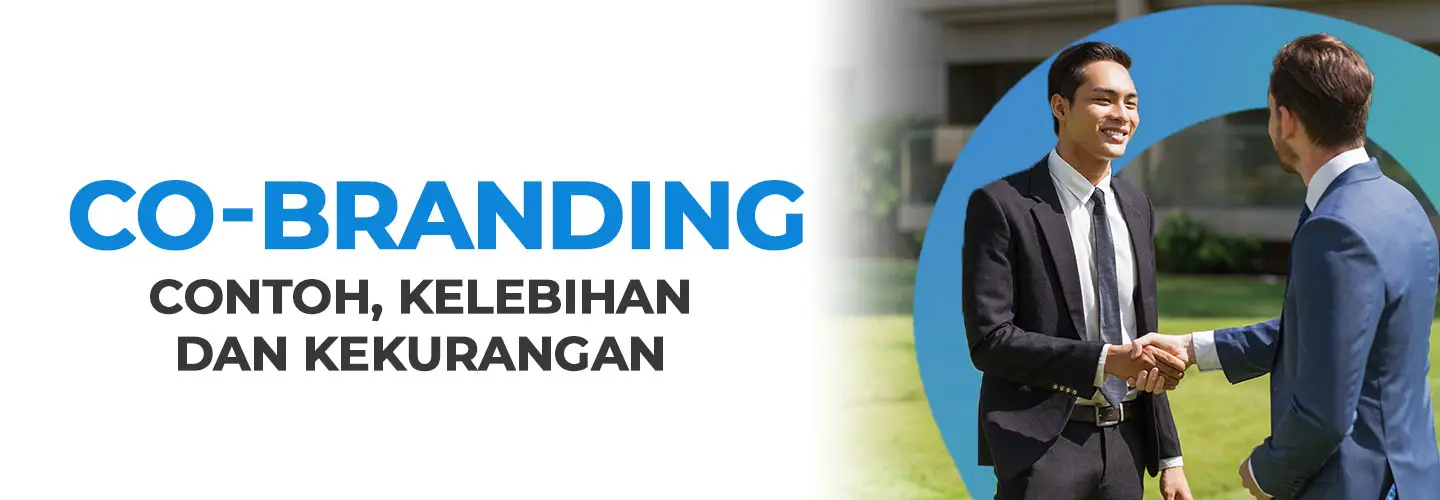 What is Co Branding and How Can It Benefit Brands?