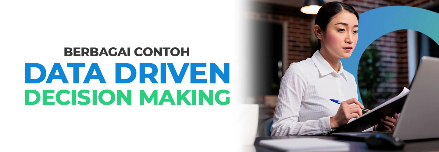 Data Driven Decision Making: How to Make Decisions Without Bias