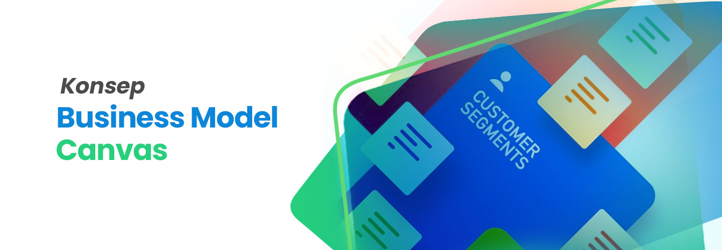 Panduan Menggunakan Business Model Canvas Sebagai Fondasi Memulai Bisnis
