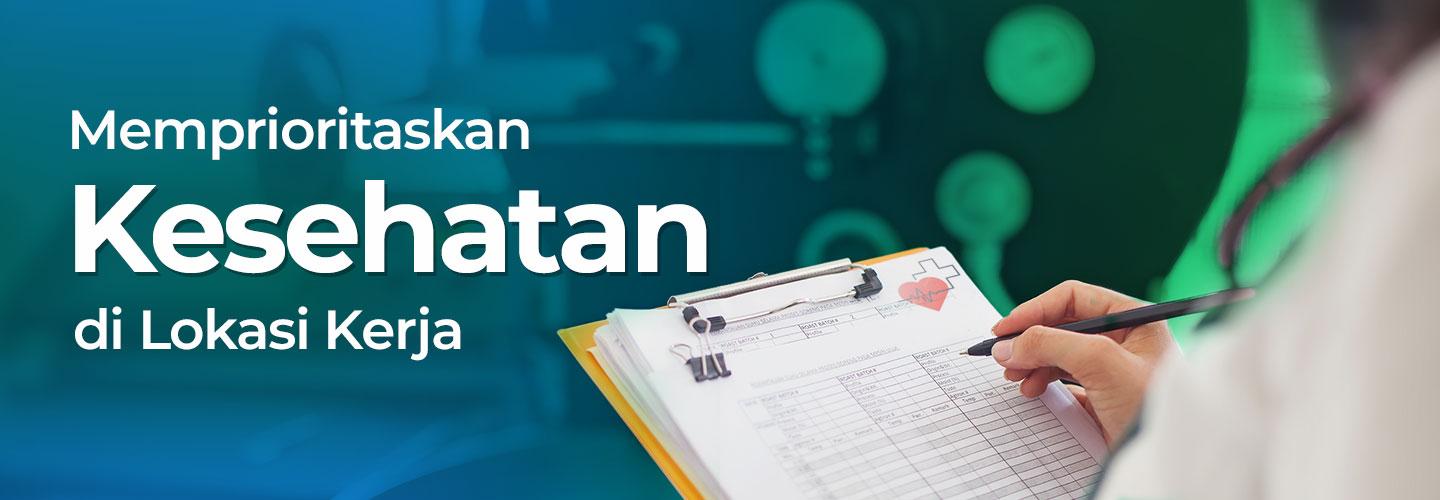 Prioritizing Employee's Health at Work