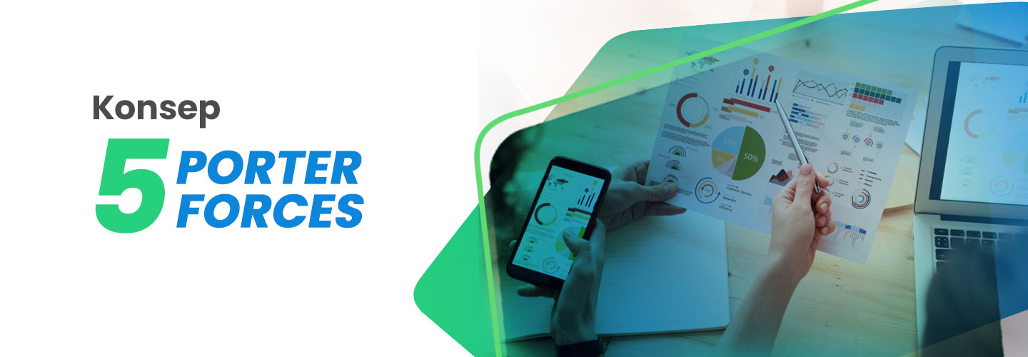 5 Faktor untuk Mengetahui Kompetisi dalam Berbisnis